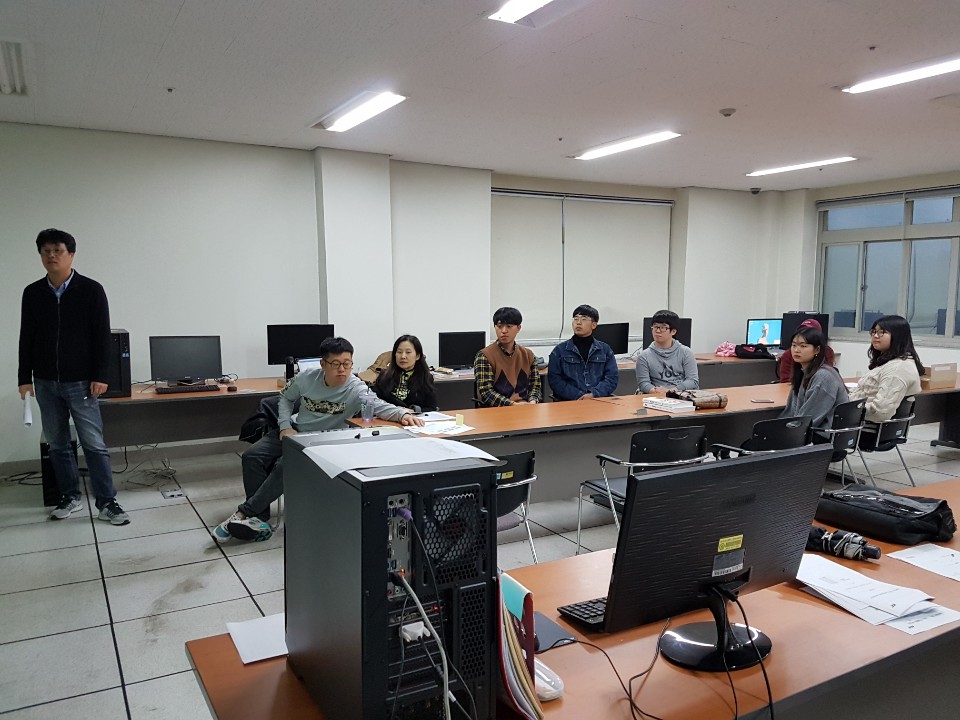 VR기기를 활용한 게임개발 스터디