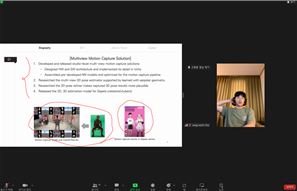 (23.5.22) DU-학과역량강화사업 (AI직무, 커리어 빌드업) 진행